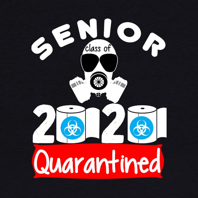 class of 2020 by awesomeshirts